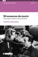 50 MANERAS DE MORIR