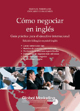 CMO NEGOCIAR EN INGLS