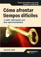 CMO AFRONTAR TIEMPOS DIFCILES. EBOOK