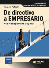 DE DIRECTIVO A EMPRESARIO. EBOOK