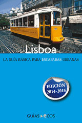 LISBOA. EDICIN 2014-2015