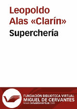 SUPERCHERA