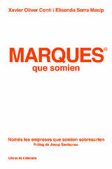 MARQUES QUE SOMIEN