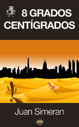 8 GRADOS CENTGRADOS