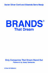 BRANDS THAT DREAM