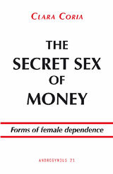 THE SECRET SEX OF MONEY