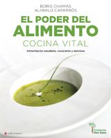 EL PODER DEL ALIMENTO