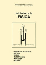 INICIACIN A LA FSICA