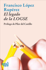 EL LEGADO DE LA LOGSE