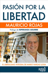 PASIN POR LA LIBERTAD