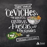 CEVICHES. EBOOK.