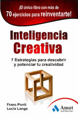 INTELIGENCIA CREATIVA. EBOOK