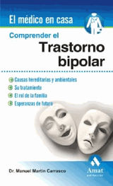 COMPRENDER EL TRASTORNO BIPOLAR. EBOOK