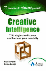 CREATIVE INTELLIGENCE. EBOOK