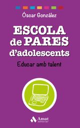 ESCOLA DE PARES D'ADOLESCENTS. EBOOK.