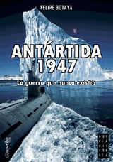 ANTRTIDA, 1947