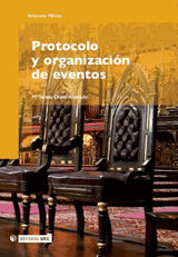 PROTOCOLO Y ORGANIZACIN DE EVENTOS