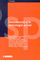 INTRODUCCIA LA PSICOLOGIA SOCIAL