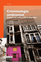 CRIMINOLOGA AMBIENTAL