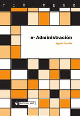 E-ADMINISTRACIN