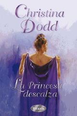 LA PRINCESA DESCALZA