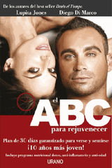 EL ABC PARA REJUVENECER