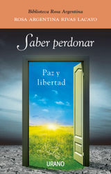 SABER PERDONAR