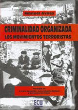 CRIMINALIDAD ORGANIZADA: LOS MOVIMIENTOS TERRORISTAS