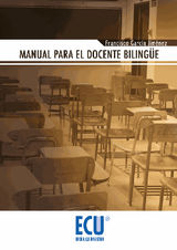 MANUAL PARA EL DOCENTE BILINGE