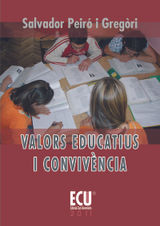 VALORS EDUCATIUS I CONVIVNCIA
