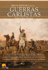 BREVE HISTORIA DE LAS GUERRAS CARLISTAS