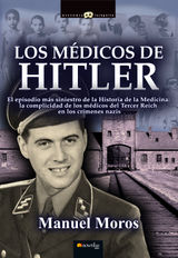 LOS MDICOS DE HITLER