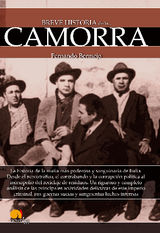 BREVE HISTORIA DE LA CAMORRA