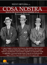 BREVE HISTORIA DE COSA NOSTRA