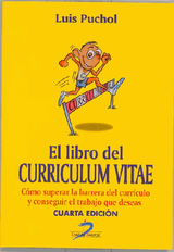 EL LIBRO DEL CURRICULUM VITAE. 4ED.