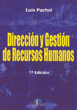 DIRECCIN Y GESTIN DE RECURSOS HUMANOS. 7ED.