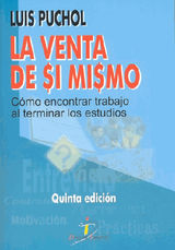 LA VENTA DE SMISMO. 5ED.