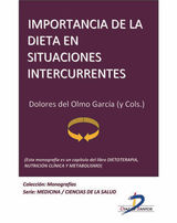 IMPORTANCIA DE LA DIETA EN SITUACIONES INTERCURRENTES