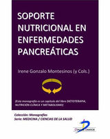 SOPORTE NUTRICIONAL EN ENFERMEDADES PANCRETICAS