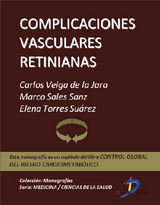 COMPLICACIONES VASCULARES RETINIANAS