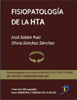 FISIOPATOLOGA DE LA HTA