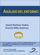 ANLISIS DEL ENTORNO