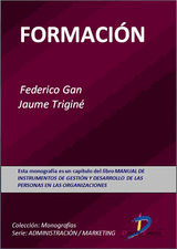 FORMACIN