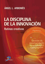 LA DISCIPLINA DE LA INNOVACIN