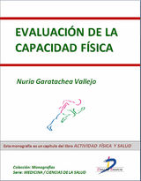 EVALUACIN DE LA CAPACIDAD FSICA