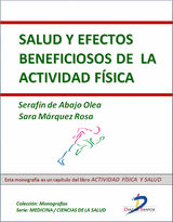 SALUD Y EFECTOS BENEFICIOSOS DE LA ACTIVIDAD FSICA