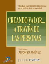 CREANDO VALOR... A TRAVS DE LAS PERSONAS