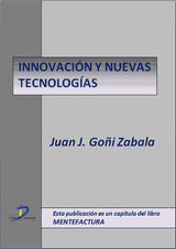 INNOVACIN Y NUEVAS TECNOLOGAS