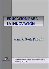 EDUCACIN PARA LA INNOVACIN