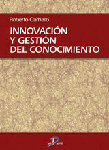 INNOVACIN Y GESTIN DEL CONOCIMIENTO